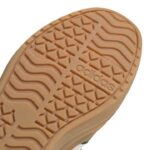 adidas VL Court Bold Shoes Παιδικά Sneakers Λευκά / Εκρού / Μαύρα / Ταμπά