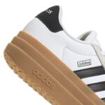 adidas VL Court Bold Shoes Παιδικά Sneakers Λευκά / Εκρού / Μαύρα / Ταμπά