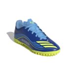 adidas F50 Messi Club Turf Παιδικά Ποδοσφαιρικά Παπούτσια
