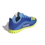 adidas F50 Messi Club Turf Παιδικά Ποδοσφαιρικά Παπούτσια