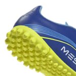 adidas F50 Messi Club Turf Παιδικά Ποδοσφαιρικά Παπούτσια