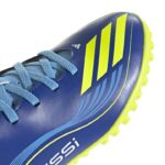 adidas F50 Messi Club Turf Παιδικά Ποδοσφαιρικά Παπούτσια