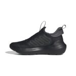 adidas Tensaur Comfort Shoes Kids Παιδικά Παπούτσια Slip-on Μαύρα