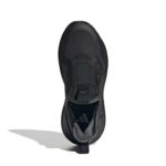 adidas Tensaur Comfort Shoes Kids Παιδικά Παπούτσια Slip-on Μαύρα