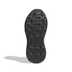 adidas Tensaur Comfort Shoes Kids Παιδικά Παπούτσια Slip-on Μαύρα