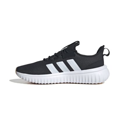 adidas Kaptir 4.0 Ανδρικά Παπούτσια Τρεξίματος Μαύρα