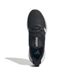 adidas Kaptir 4.0 Ανδρικά Παπούτσια Τρεξίματος Μαύρα