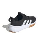 adidas Kaptir 4.0 Ανδρικά Παπούτσια Τρεξίματος Μαύρα