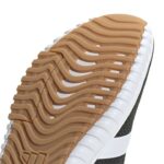 adidas Kaptir 4.0 Ανδρικά Παπούτσια Τρεξίματος Μαύρα