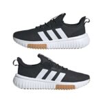adidas Kaptir 4.0 Ανδρικά Παπούτσια Τρεξίματος Μαύρα
