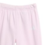adidas Seasonal Essentials Adiraptor French Terry Βρεφικό Σετ Φόρμας Ροζ
