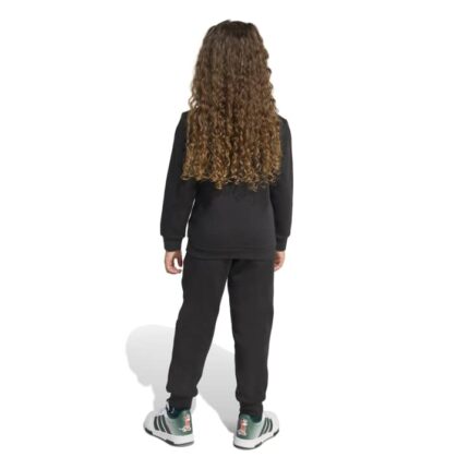 adidas x Disney Mickey Mouse Set Παιδικό Σετ Μαύρο