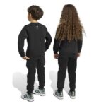 adidas x Disney Mickey Mouse Set Παιδικό Σετ Μαύρο