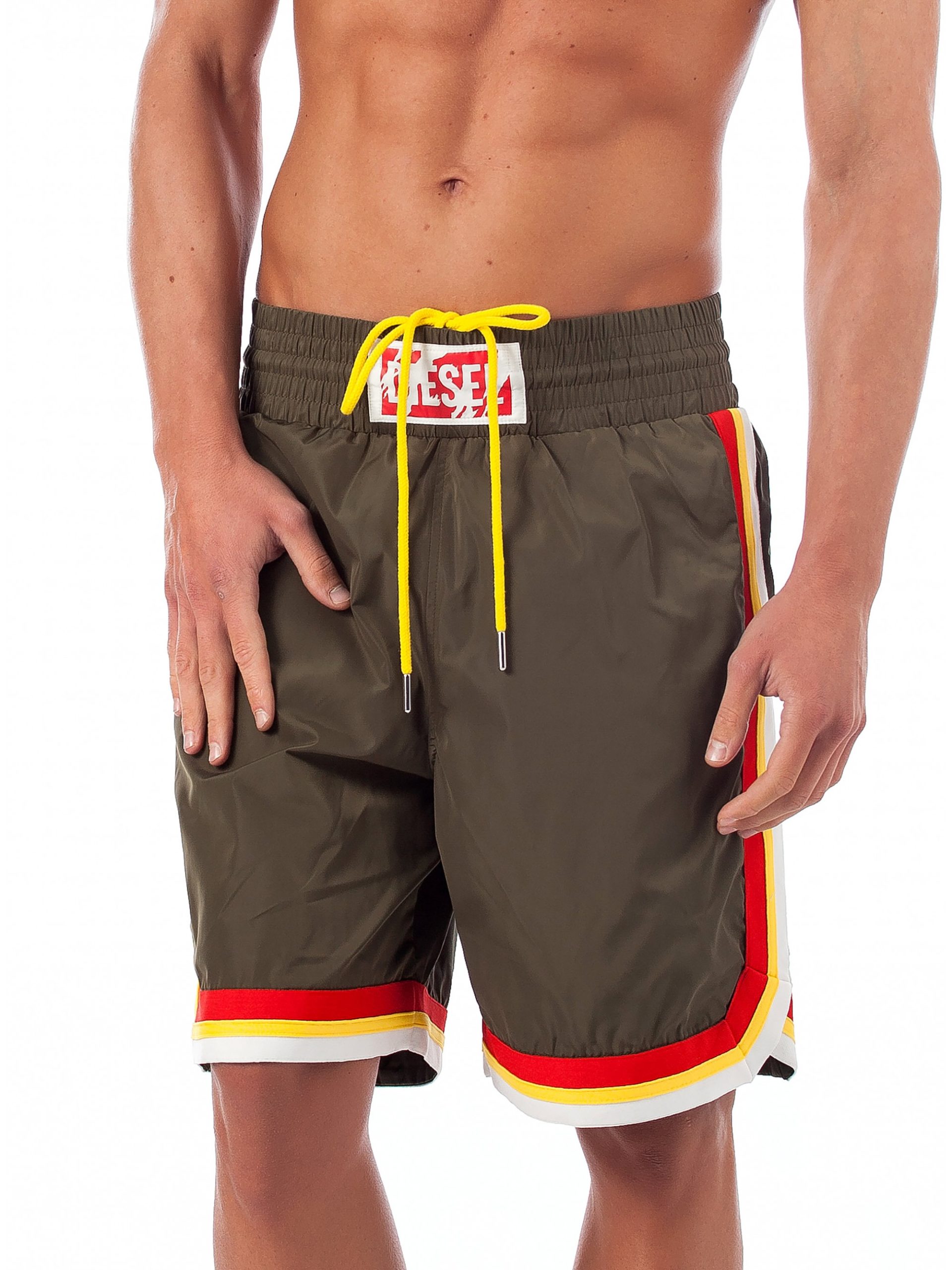 Diesel Shorts