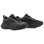 Reebok Road Strider Παιδικά Παπούτσια Τρεξίματος Μαύρα