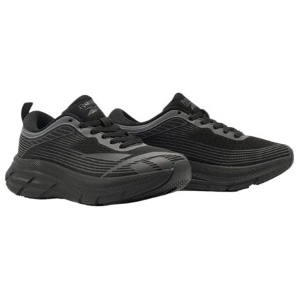 Reebok Road Strider Παιδικά Παπούτσια Τρεξίματος Μαύρα