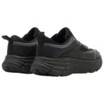 Reebok Road Strider Παιδικά Παπούτσια Τρεξίματος Μαύρα