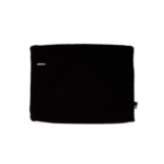 Emerson Unisex Neckwarmer Περιλαίμιο Κλασσικό Tube Μαύρο