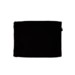 Emerson Unisex Neckwarmer Περιλαίμιο Κλασσικό Tube Μαύρο