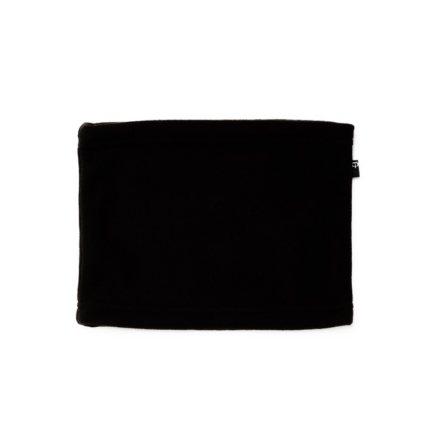Emerson Unisex Neckwarmer Περιλαίμιο Κλασσικό Tube Μαύρο