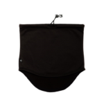 Emerson Unisex Bonded Neckwarmer Περιλαίμιο Μαύρο