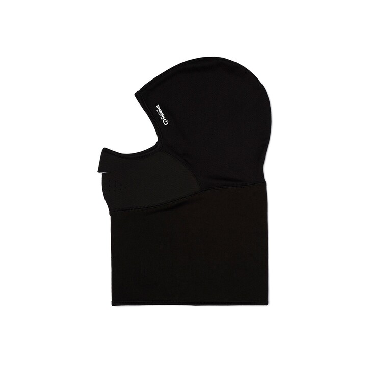 Emerson Balaclava Μπαλακλάβα Περιλαίμιο Μαύρο