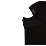 Emerson Balaclava Μπαλακλάβα Περιλαίμιο Μαύρο