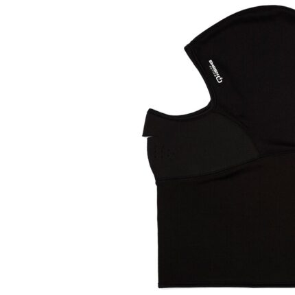 Emerson Balaclava Μπαλακλάβα Περιλαίμιο Μαύρο