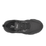 Fila Memory Mayra Γυναικεία Chunky Sneakers Μαύρο