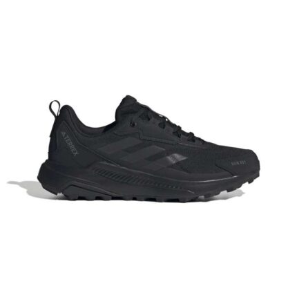 adidas Terrex Anylander Rain.Rdy Hiking Shoes Ανδρικά Παπούτσια Τρεξίματος Μαύρα