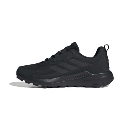 adidas Terrex Anylander Rain.Rdy Hiking Shoes Ανδρικά Παπούτσια Τρεξίματος Μαύρα