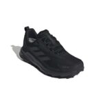 adidas Terrex Anylander Rain.Rdy Hiking Shoes Ανδρικά Παπούτσια Τρεξίματος Μαύρα
