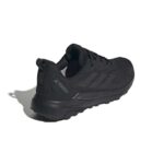 adidas Terrex Anylander Rain.Rdy Hiking Shoes Ανδρικά Παπούτσια Τρεξίματος Μαύρα