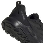 adidas Terrex Anylander Rain.Rdy Hiking Shoes Ανδρικά Παπούτσια Τρεξίματος Μαύρα