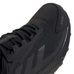 adidas Terrex Anylander Rain.Rdy Hiking Shoes Ανδρικά Παπούτσια Τρεξίματος Μαύρα