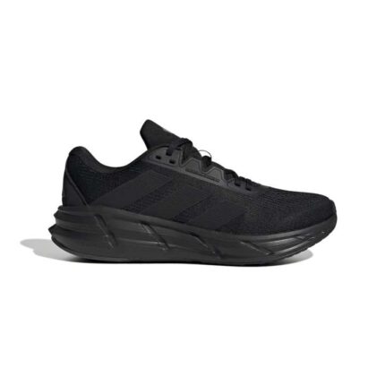 adidas Questar 3 Running Shoes Ανδρικά Παπούτσια Τρεξίματος Μαύρα