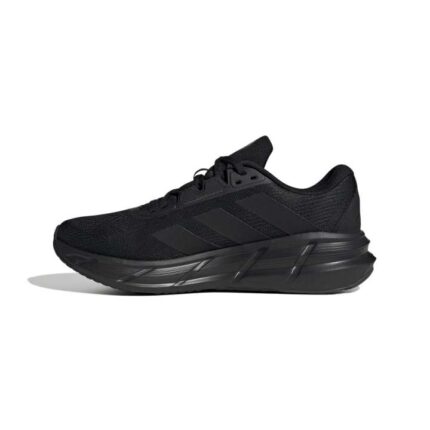 adidas Questar 3 Running Shoes Ανδρικά Παπούτσια Τρεξίματος Μαύρα
