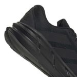 adidas Questar 3 Running Shoes Ανδρικά Παπούτσια Τρεξίματος Μαύρα