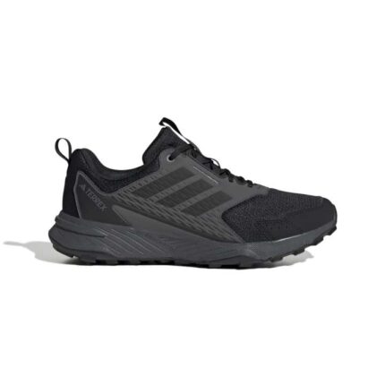 adidas Tracefinder Trail Running Shoes Ανδρικά Παπούτσια Τρεξίματος Μαύρα