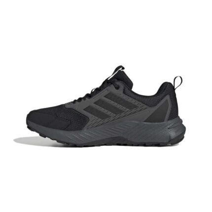 adidas Tracefinder Trail Running Shoes Ανδρικά Παπούτσια Τρεξίματος Μαύρα