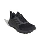 adidas Tracefinder Trail Running Shoes Ανδρικά Παπούτσια Τρεξίματος Μαύρα