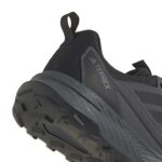 adidas Tracefinder Trail Running Shoes Ανδρικά Παπούτσια Τρεξίματος Μαύρα