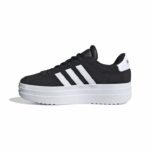 adidas VL Court Bold Shoes Παιδικά Sneakers Μαύρα
