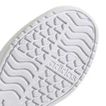 adidas VL Court Bold Shoes Παιδικά Sneakers Μαύρα