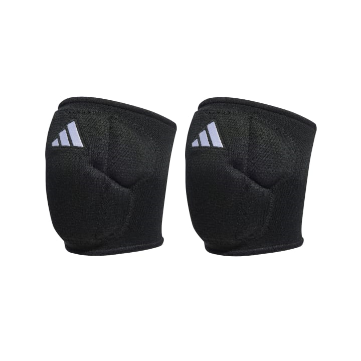 adidas 5-Inch Volleyball Kneepads Kids Παιδικές Επιγονατίδες Μαύρες