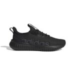 adidas Kaptir 4.0 Ανδρικά Παπούτσια Τρεξίματος Μαύρα