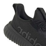 adidas Kaptir 4.0 Ανδρικά Παπούτσια Τρεξίματος Μαύρα