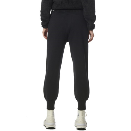 Body Action Sportswear Fleece Pants Black