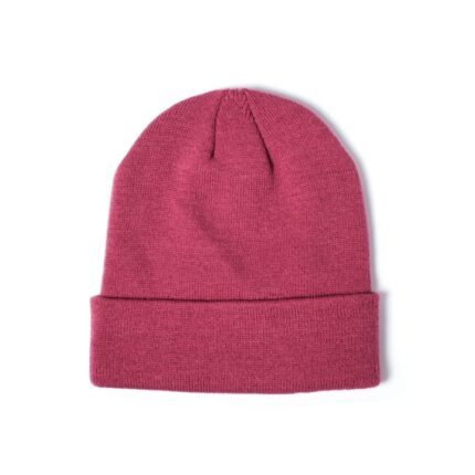 Emerson Beanie Σκούφος Πλεκτός Σάπιο Μήλο