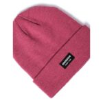 Emerson Beanie Σκούφος Πλεκτός Σάπιο Μήλο